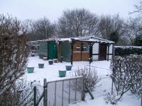 Garten 60